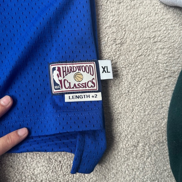 XL Ewing jersey - Picture 2 of 3